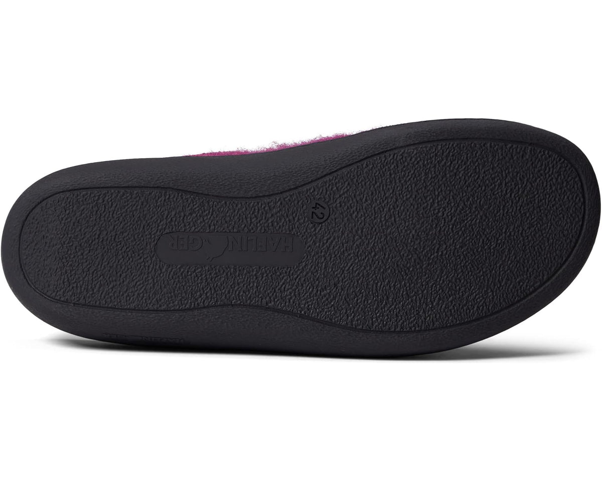 Unisex Haflinger AT Mulberry