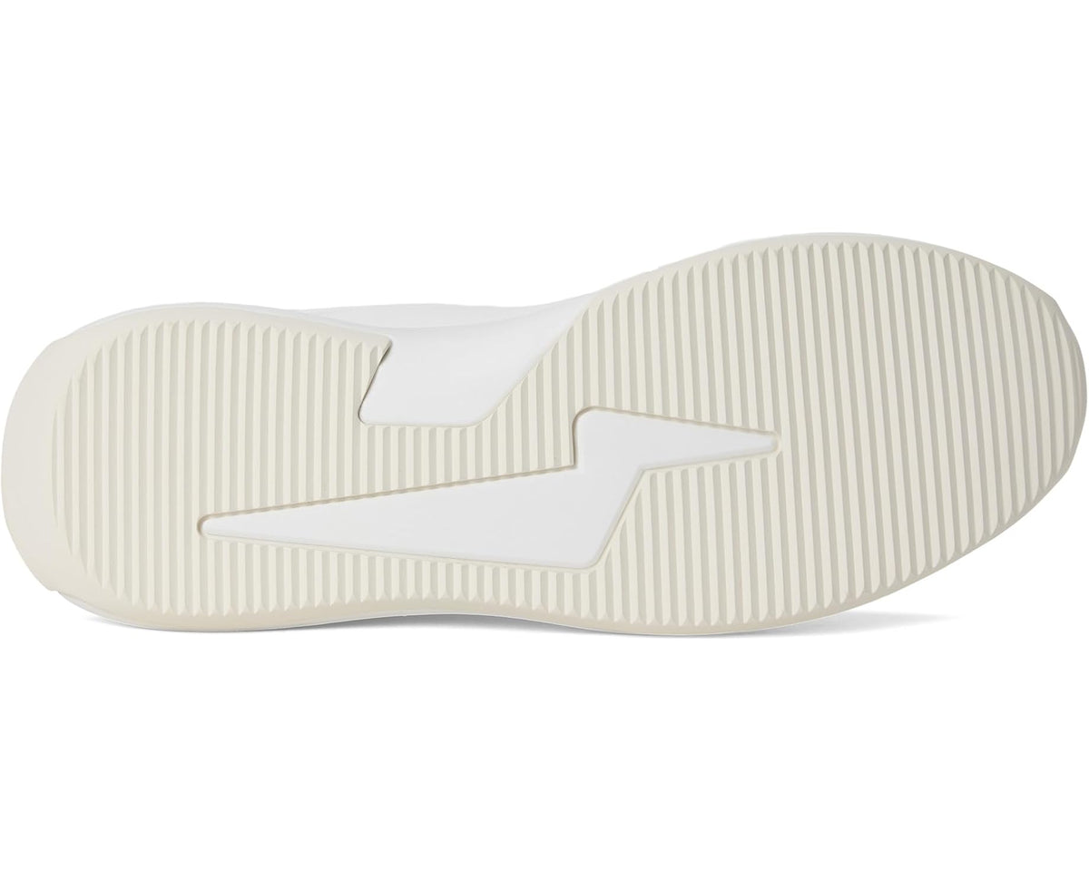 Unisex Wolf & Shepherd Marathon Court Off-White