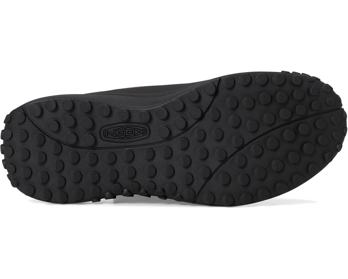 Men's KEEN KS Moc Chukka Bison/Bison