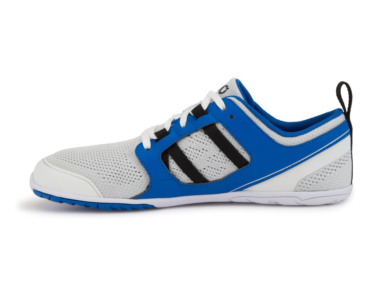 Men's Xero Shoes Zelen White/Victory Blue