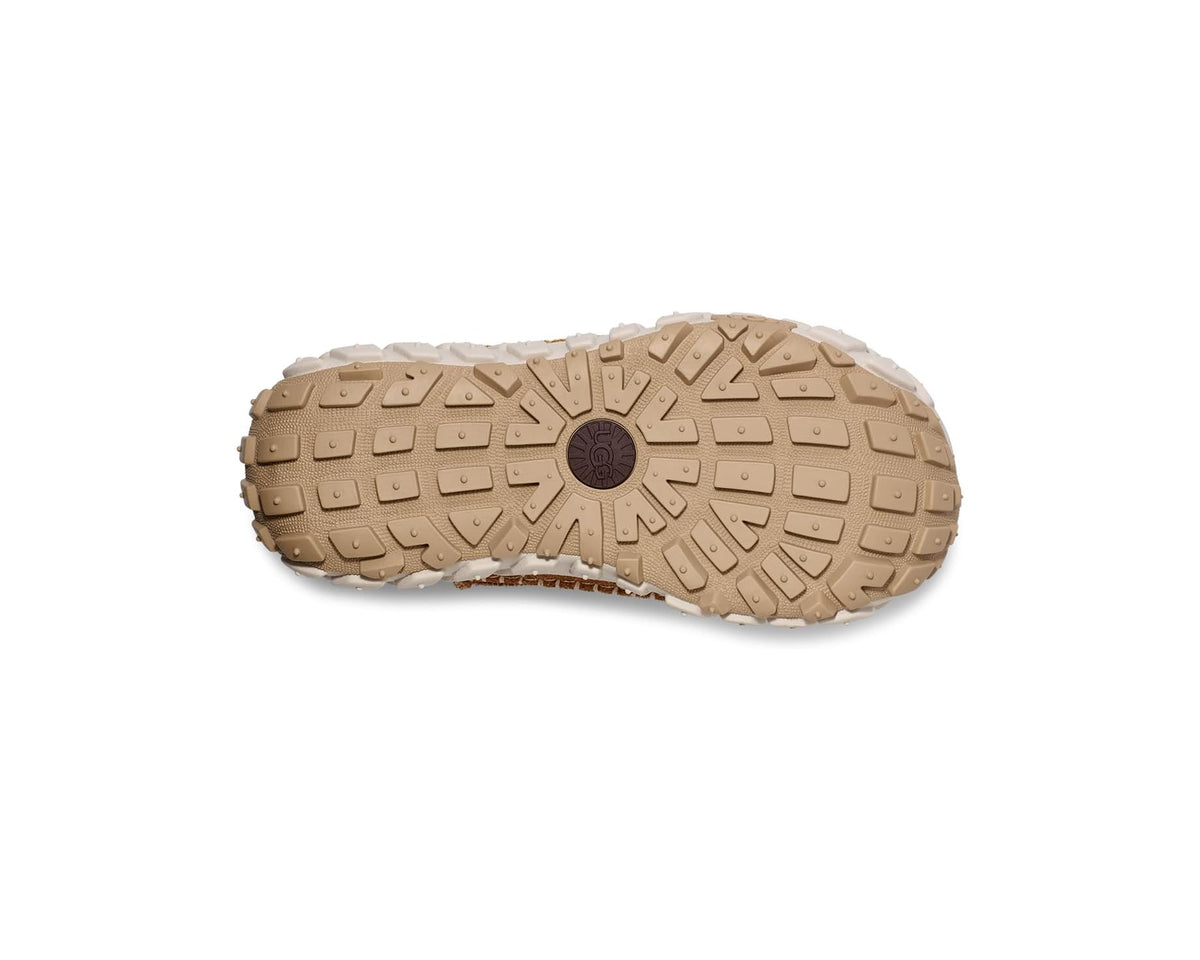 Unisex UGG Venture Daze Ultra Mini Chestnut