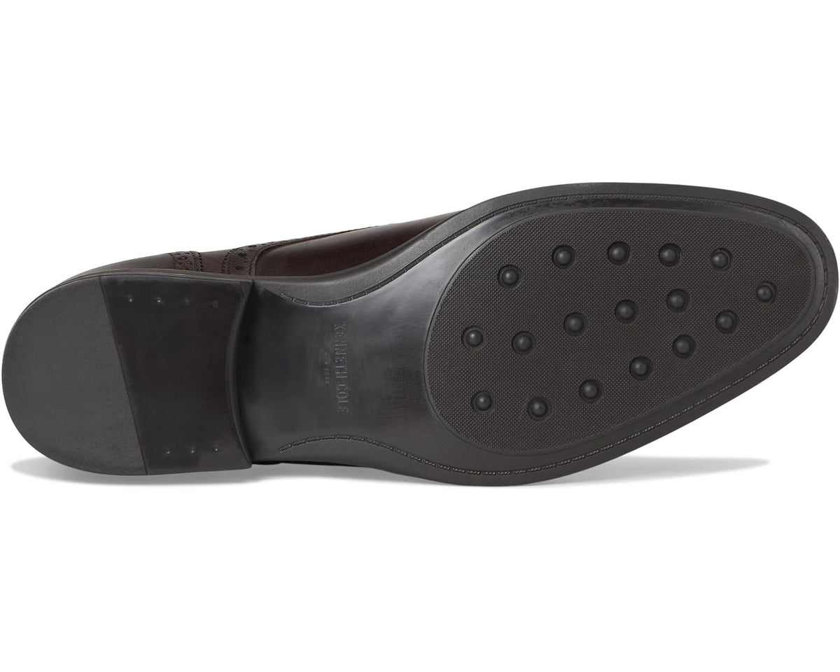 Men's Kenneth Cole Future Pod Dark Brown