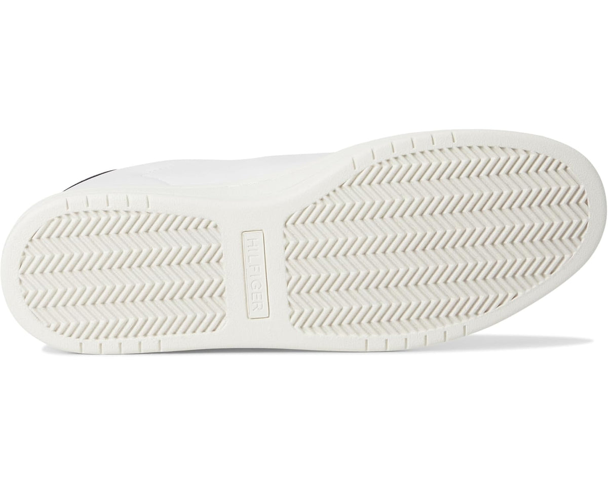 Men's Tommy Hilfiger Lerge Cream/Navy/Rouge Red