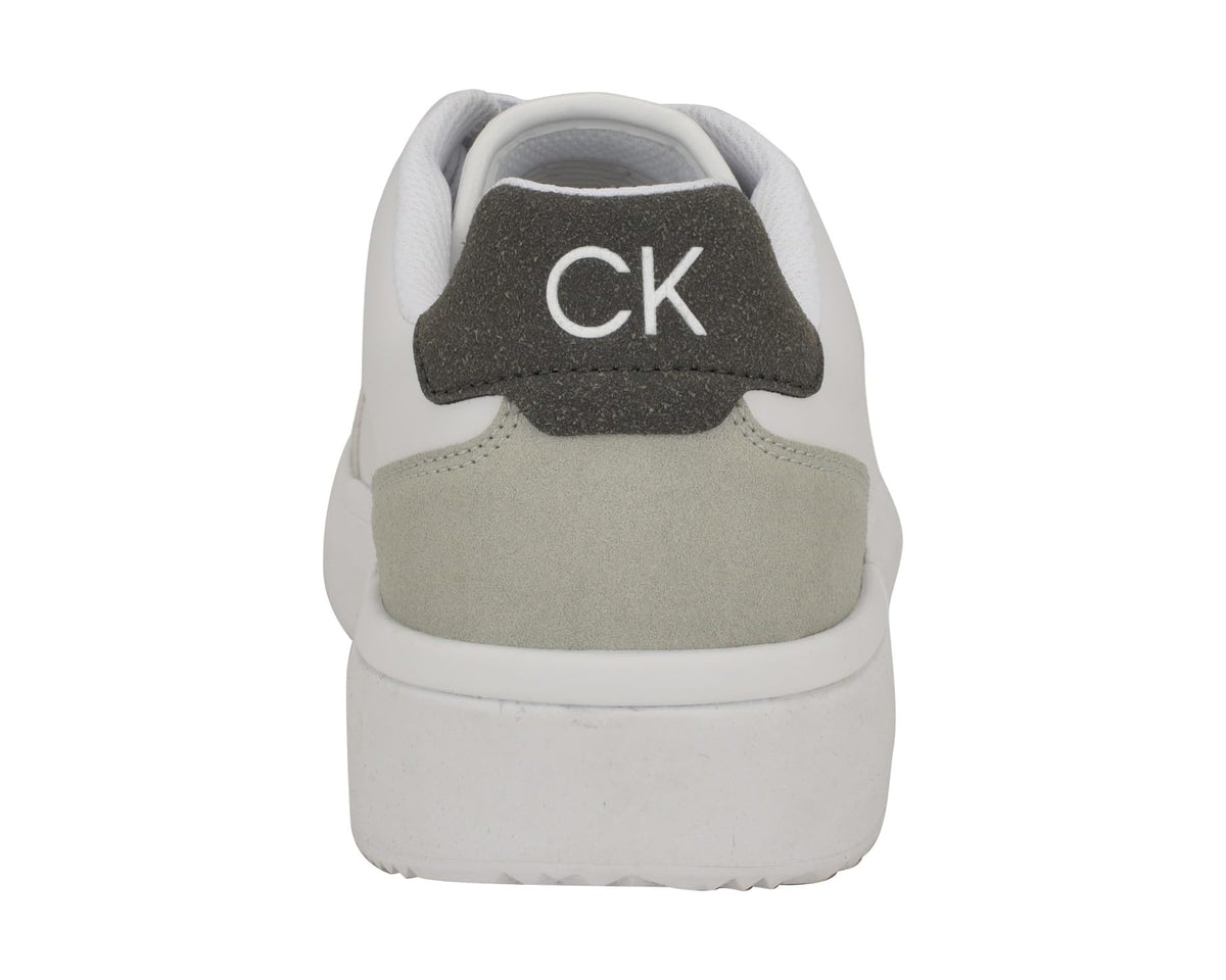 Men's Calvin Klein Blaven Light Grey