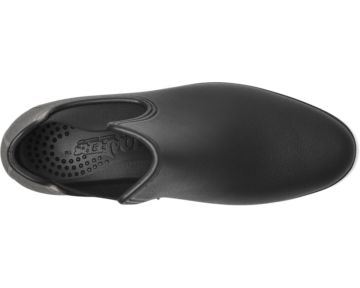 Unisex Floafers Londoner Black/Black