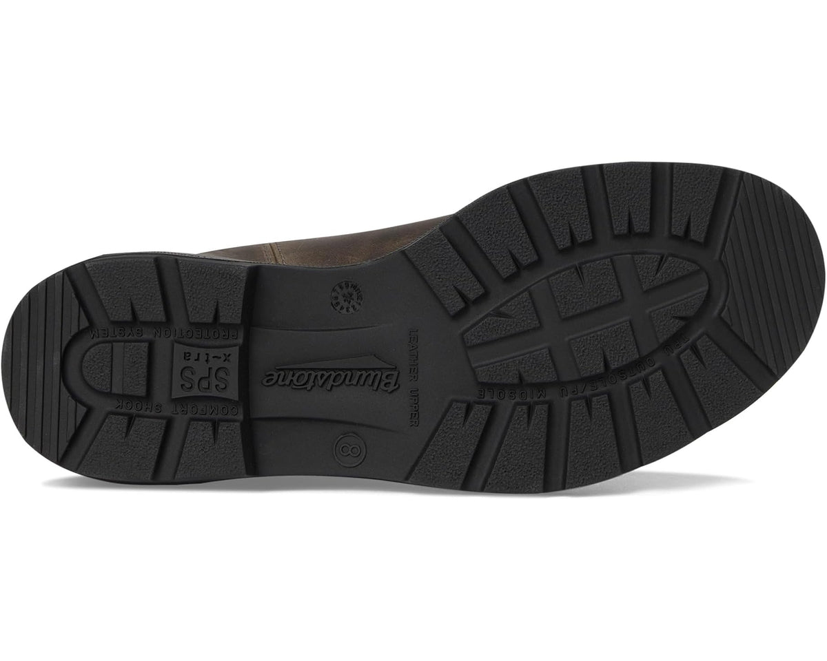 Unisex Blundstone BL2446 Clay