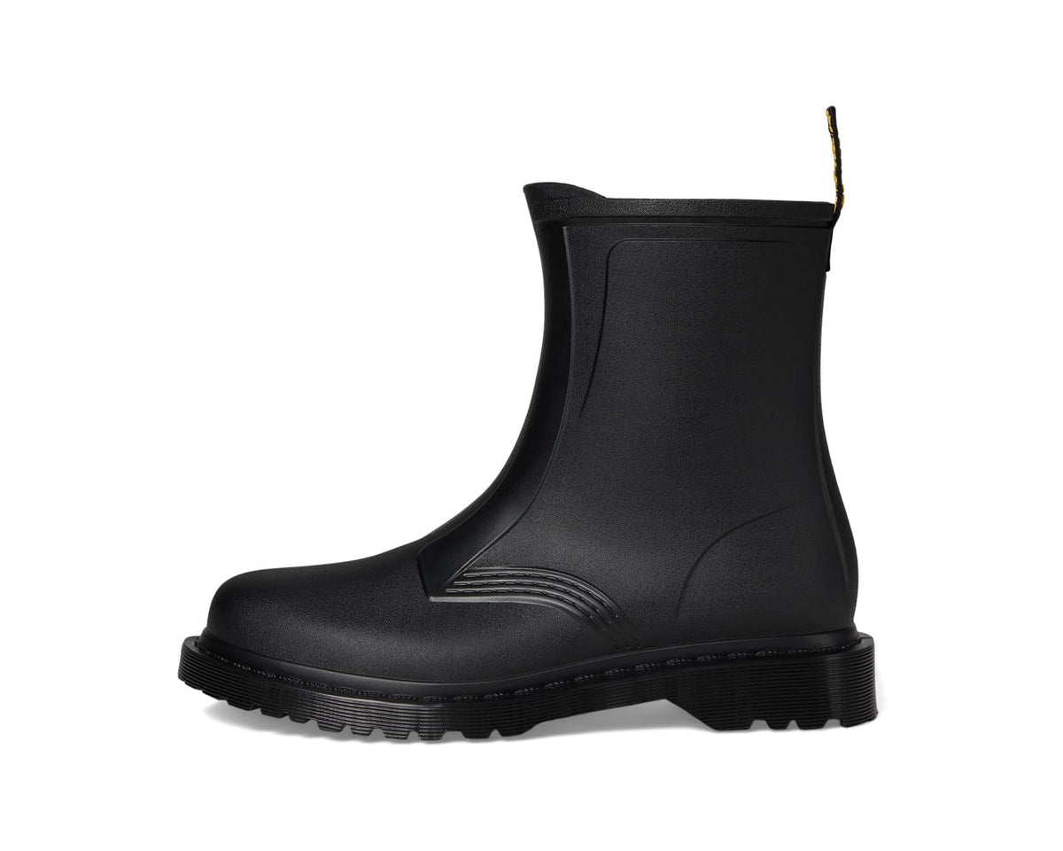 Unisex Dr. Martens 1460 Rain Black
