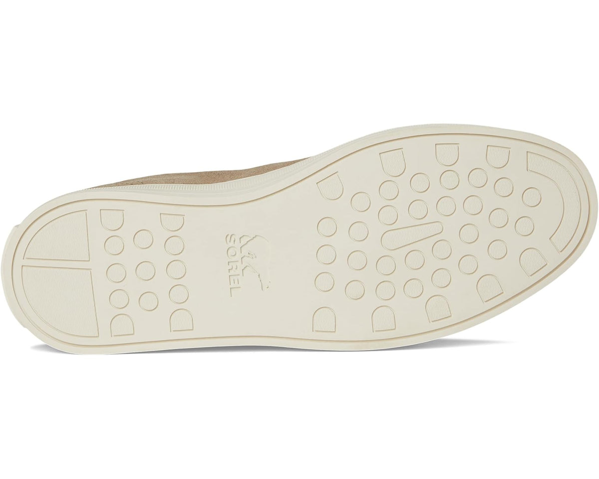 Men's SOREL Cyprus LX Khaki Ii/Chalk