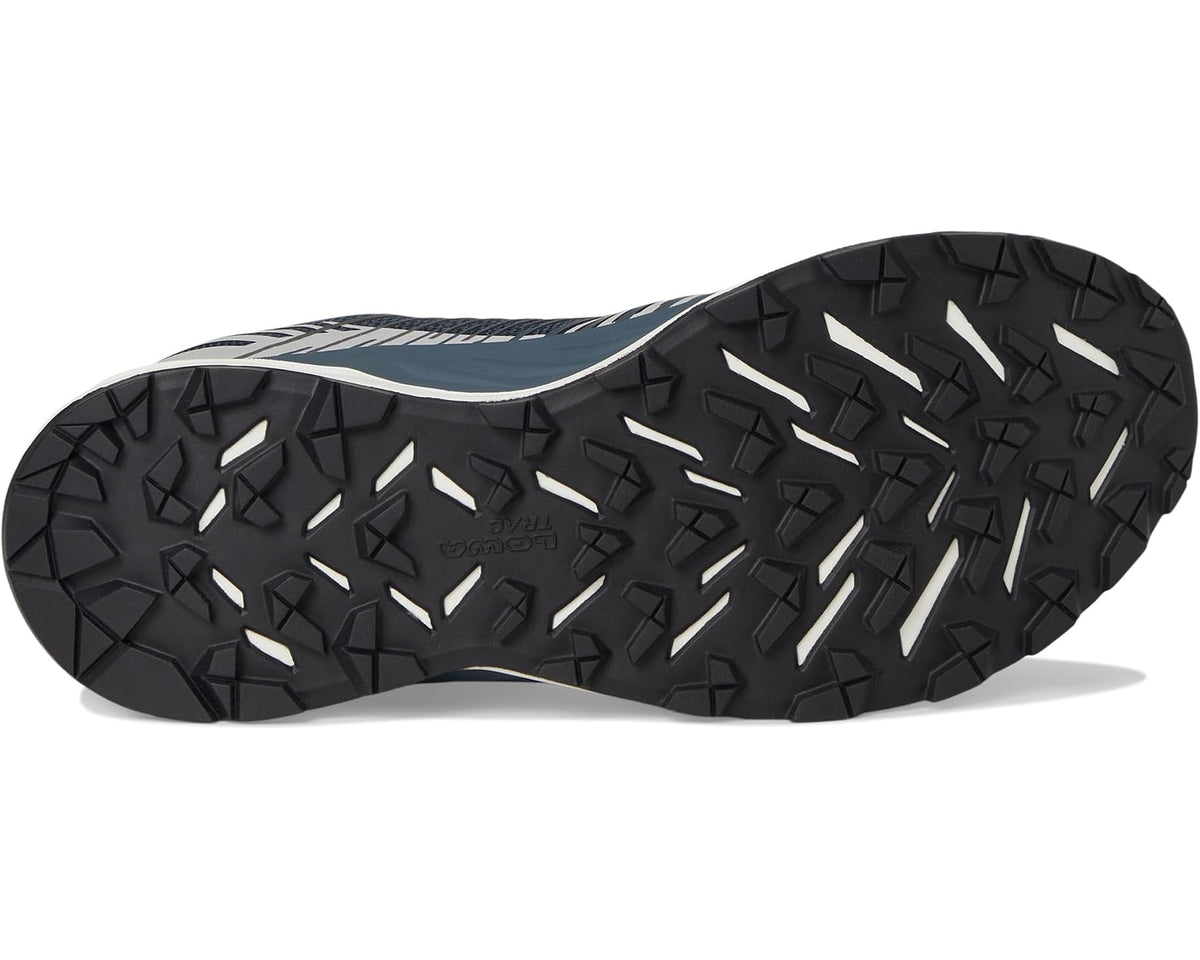 Men's Lowa Amplux 2 Grey