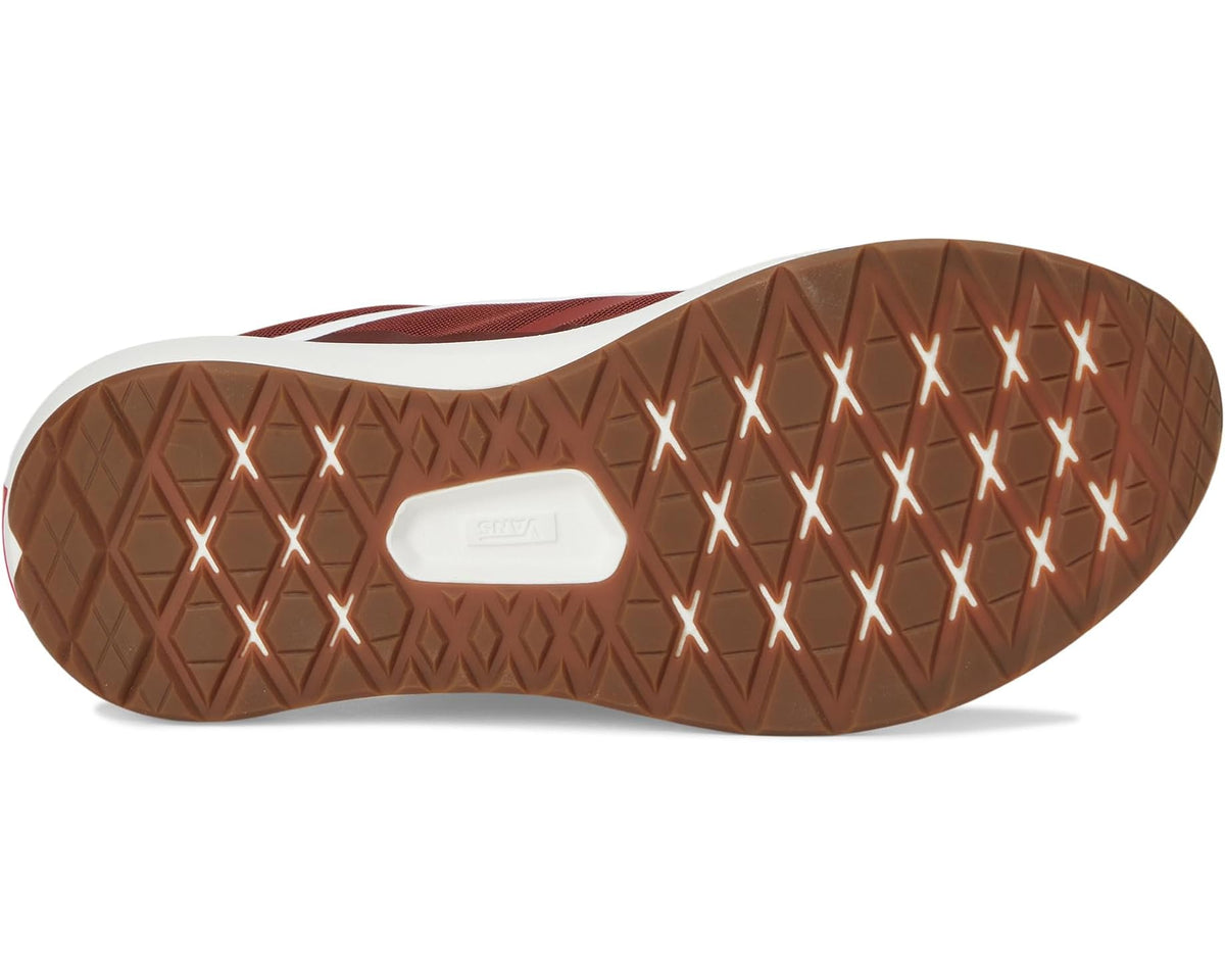Unisex Vans Mte™ Ultrarange™ 2.0 Rw Bordeaux