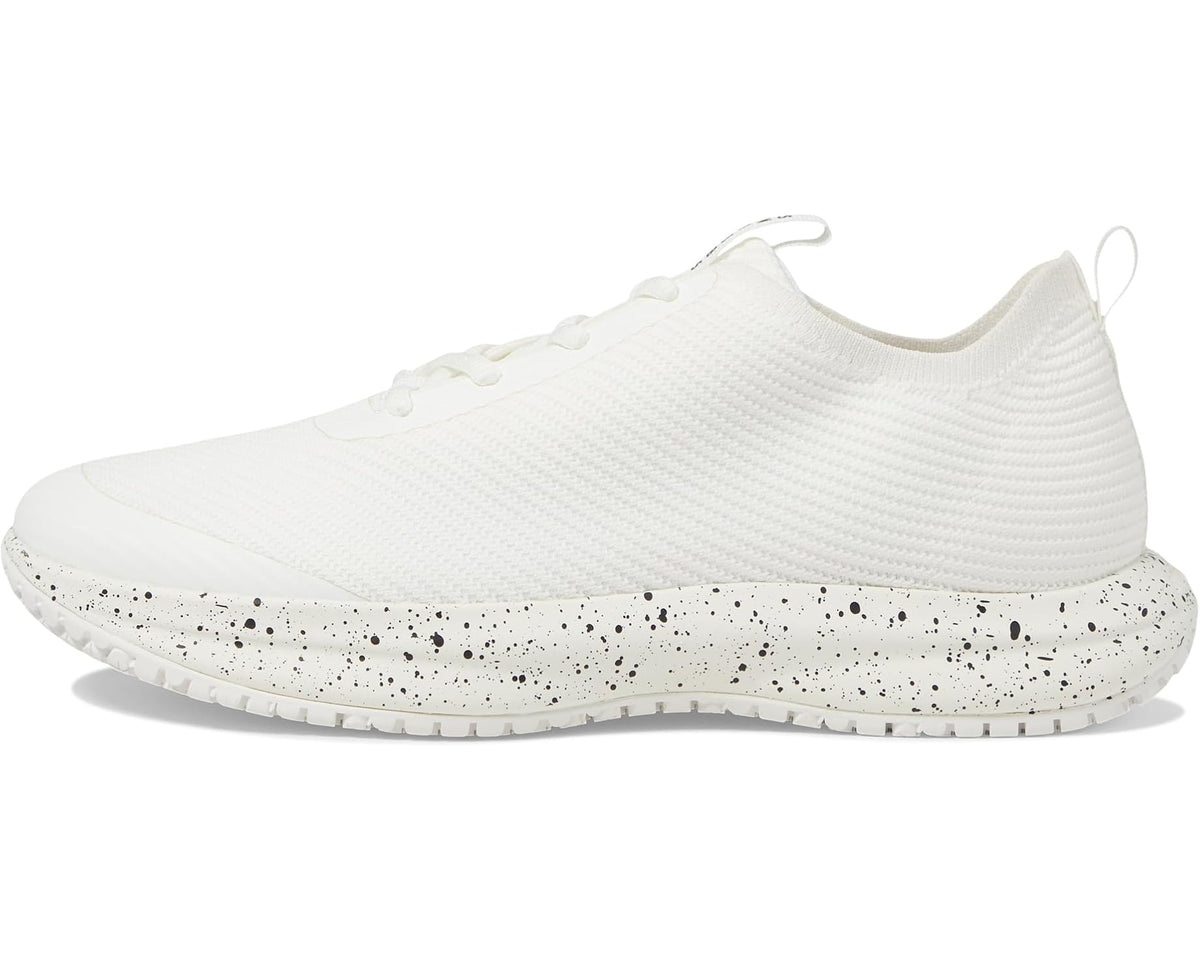Unisex Snibbs Rovr White