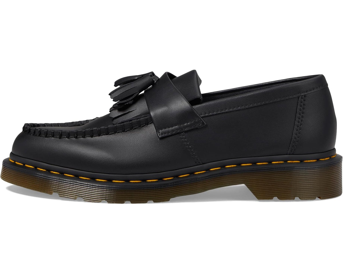 Unisex Dr. Martens Vegan Adrian Black