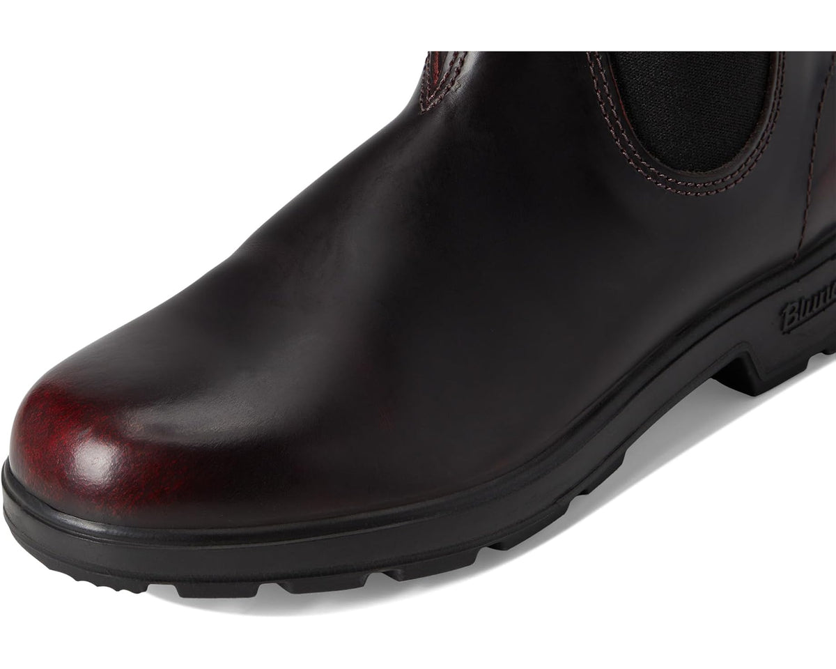 Unisex Blundstone BL2412 Bordeaux Brush