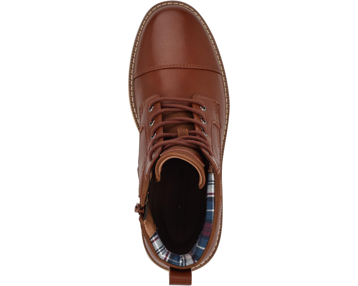 Men's Tommy Hilfiger Tarlin Cognac