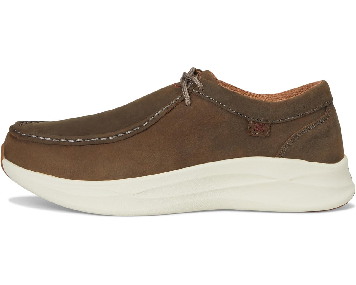 Men's Twisted X Feather X Casual Shitake