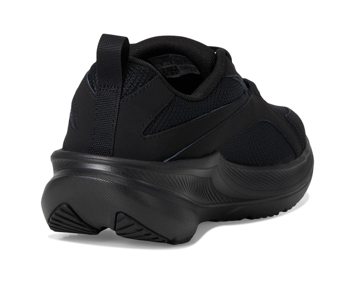 Men's Under Armour Charged Assert 11 Black/Black/Black