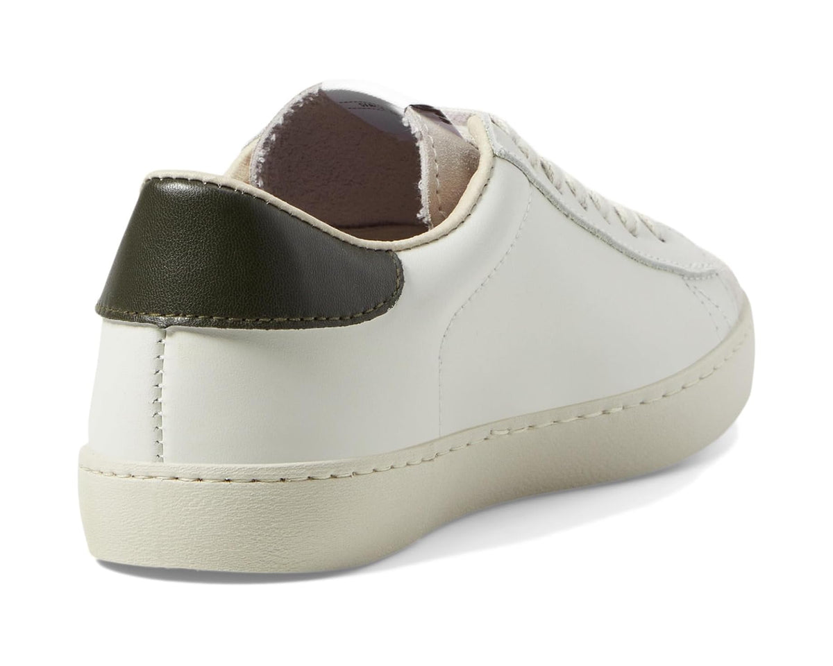 Unisex victoria Berlin Leather Kaki