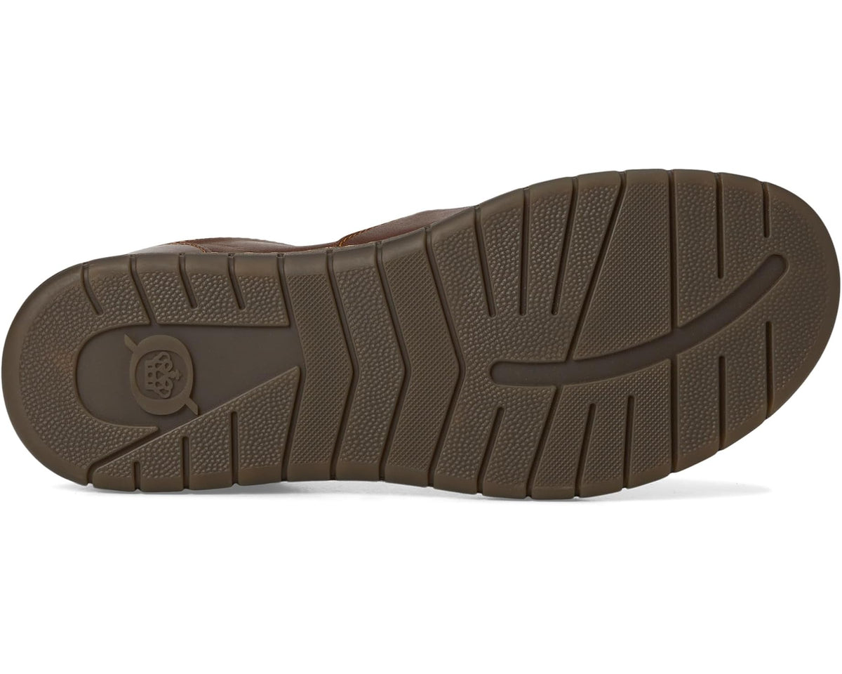 Men's Born Leeds Brown (Wood)