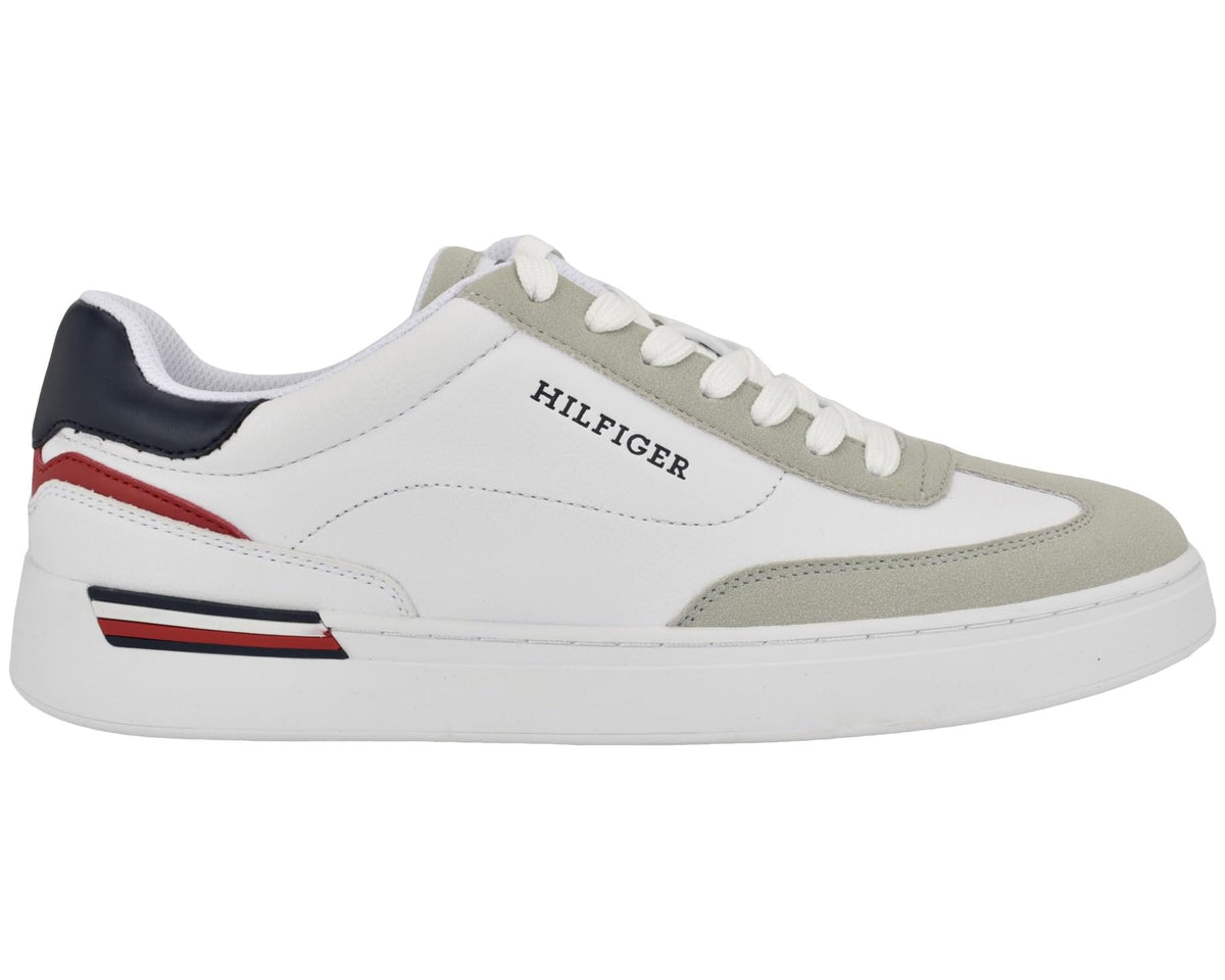 Men's Tommy Hilfiger Jorro Grey/White Multi