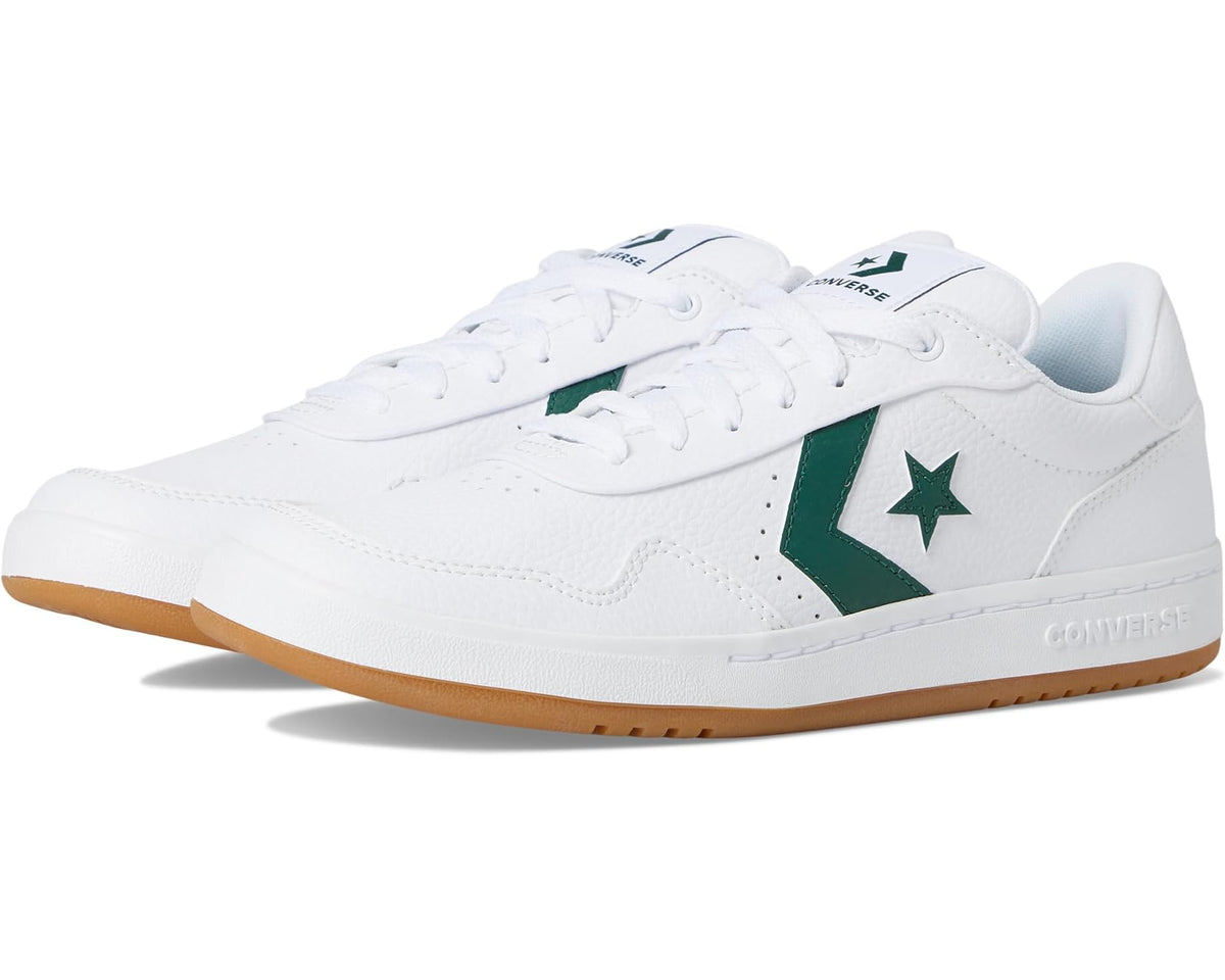 Unisex Converse Converse Sc25 White/Branch Out/Gum