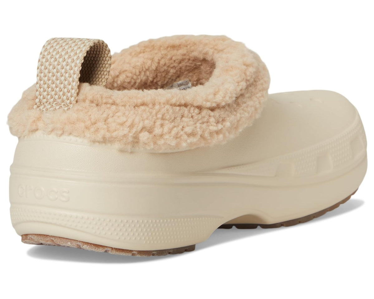 Unisex Crocs Classic Lined Shorty Sandstone