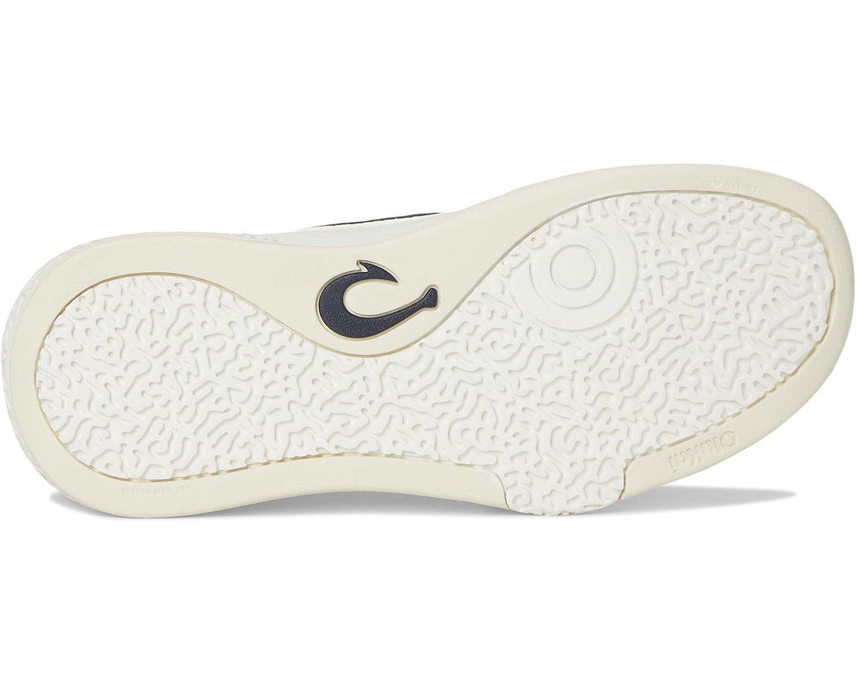 Men's OluKai ?nau Mood Indigo/Bright White