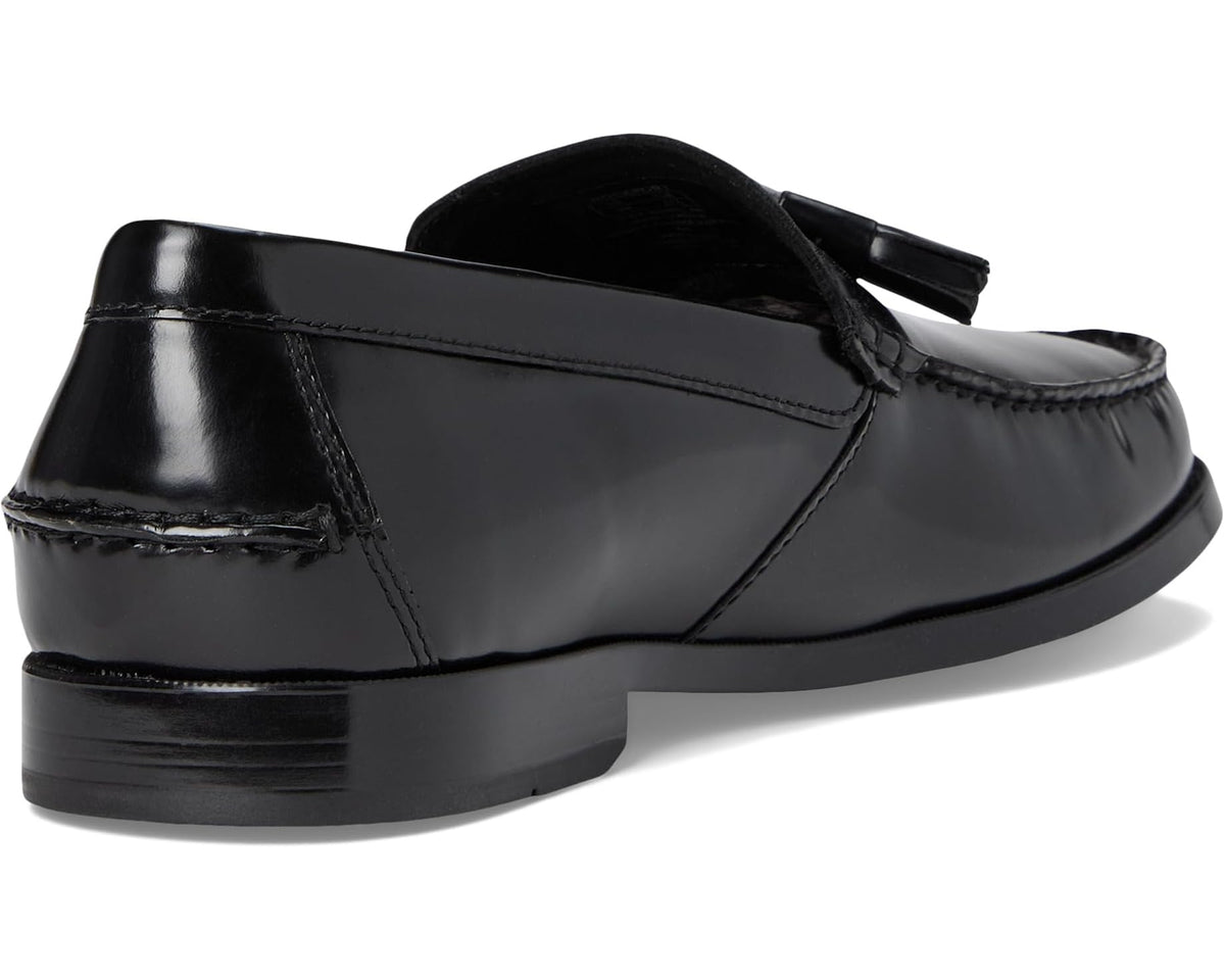 Men's Rockport Whitlaw Black Leather