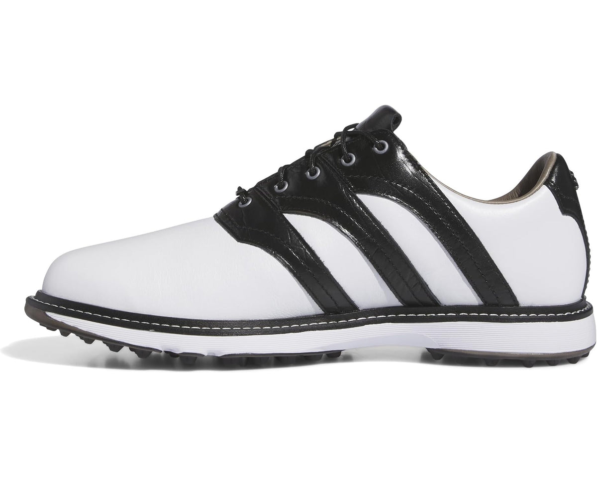 Unisex adidas Golf Mc Z-Traxion Footwear White/Coreblack/Ironmet