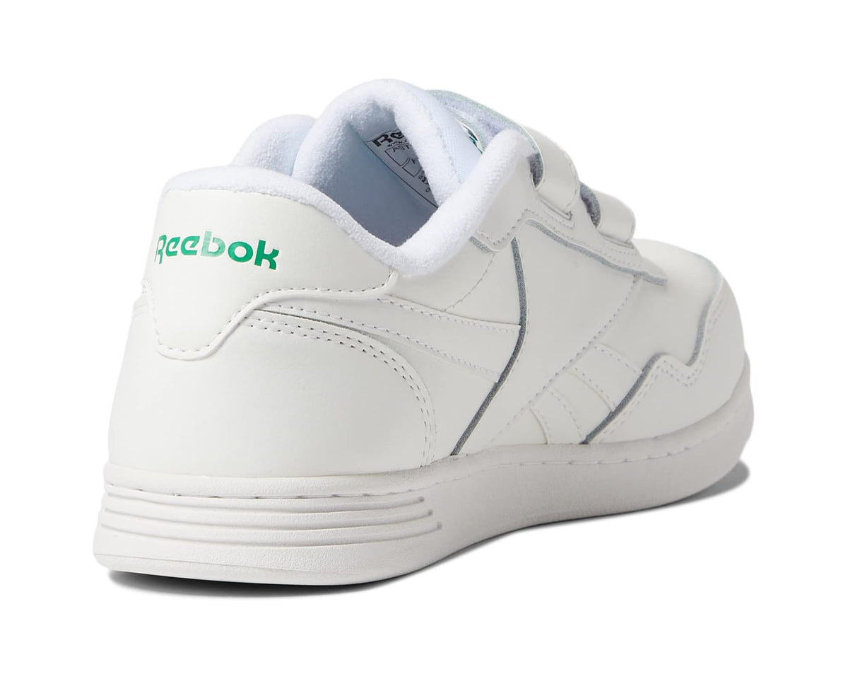 Unisex Reebok Work Club Memt Work EH Comp Toe White