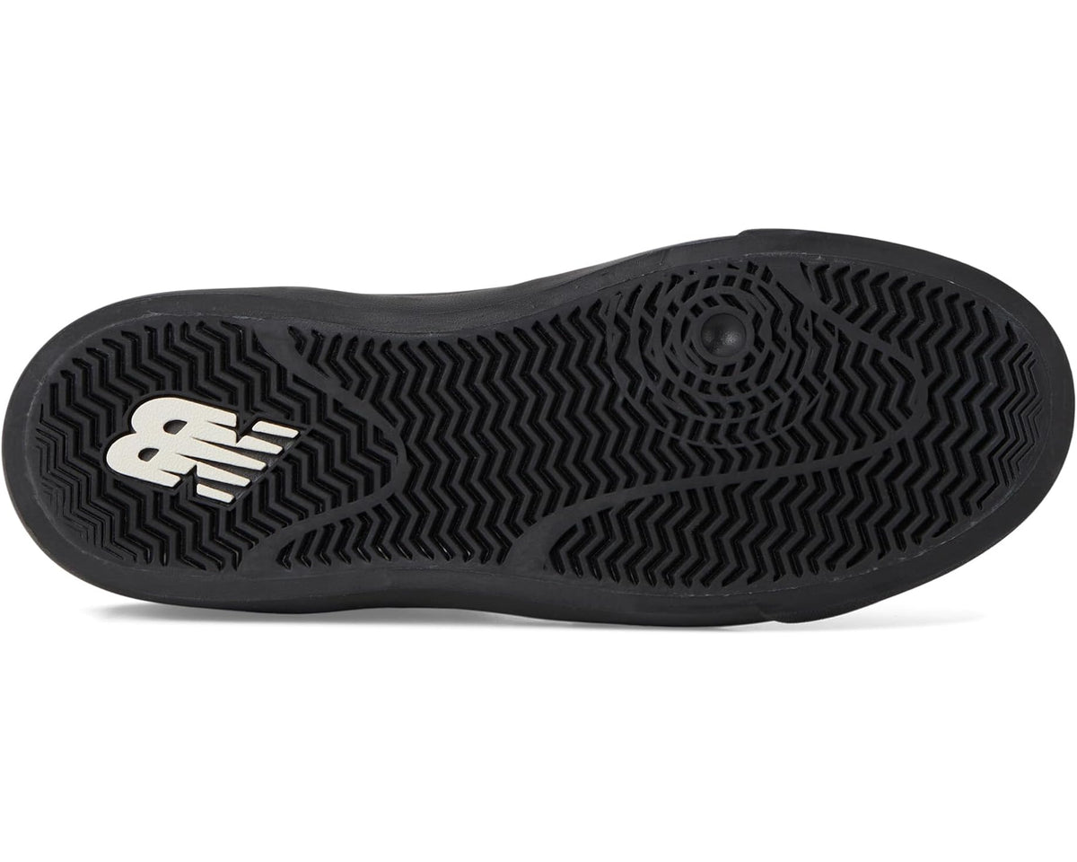 Unisex New Balance Numeric 417 Franky Villani Sea Salt/Black