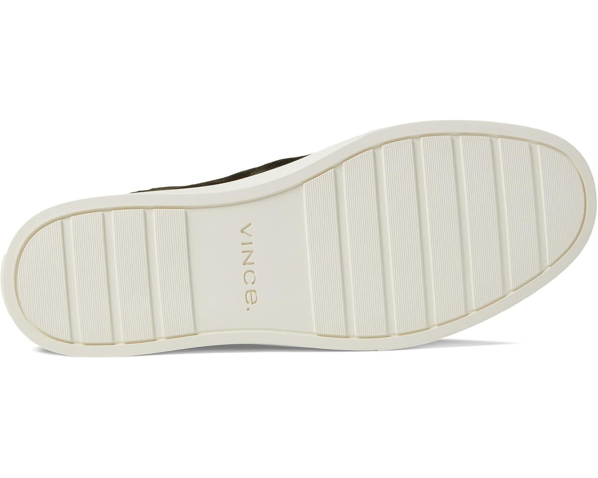Men's Vince Sanders Sycamore Green