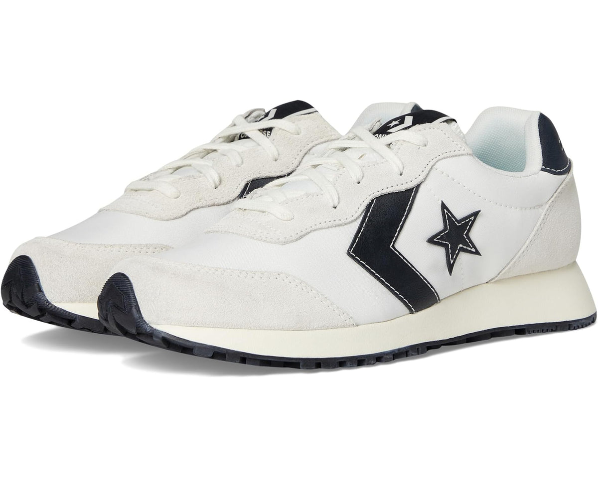 Unisex Converse Converse Omega Trainer Vintage White/Vintage White