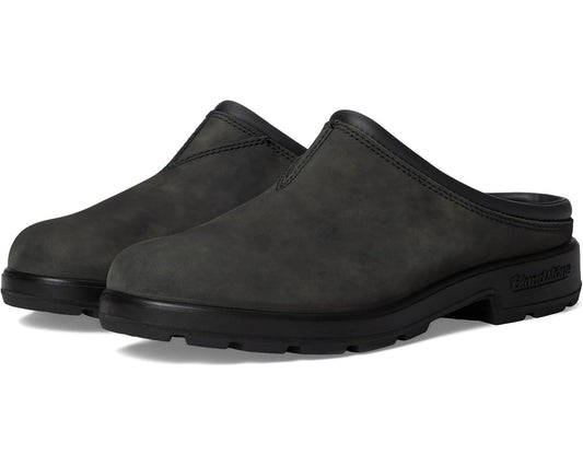 Unisex Blundstone BL2420 Rustic Black