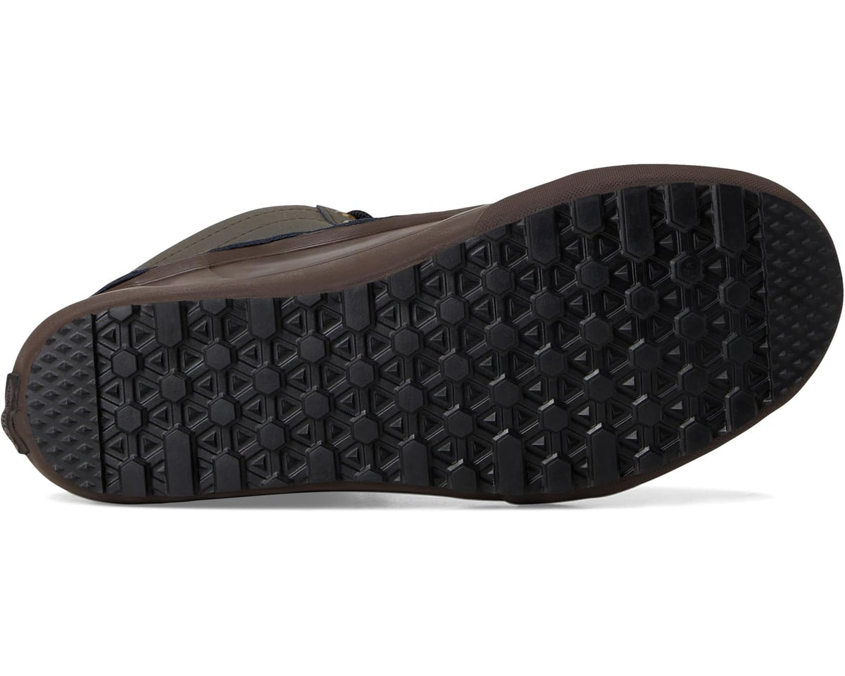 Unisex Vans Mte™ Standard Mid Waterproof Blake Paul Demitasse/Black