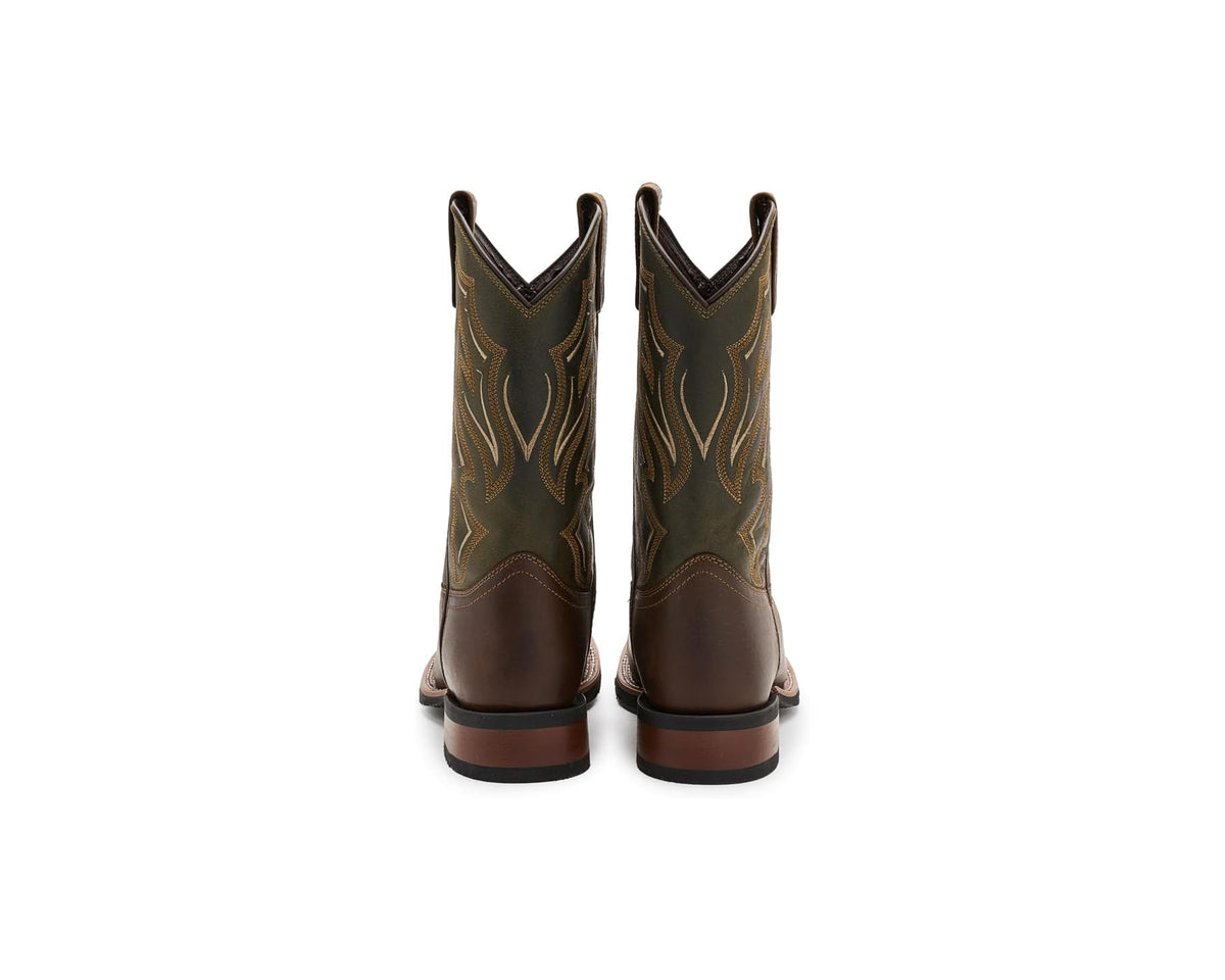 Men's Laredo Trailblazer Brown
