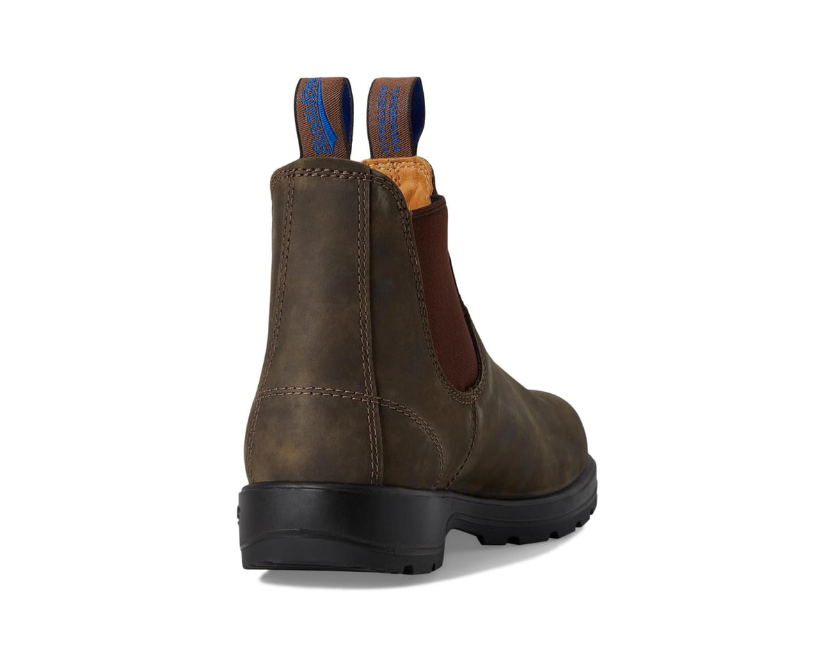 Unisex Blundstone BL584 Rustic Brown