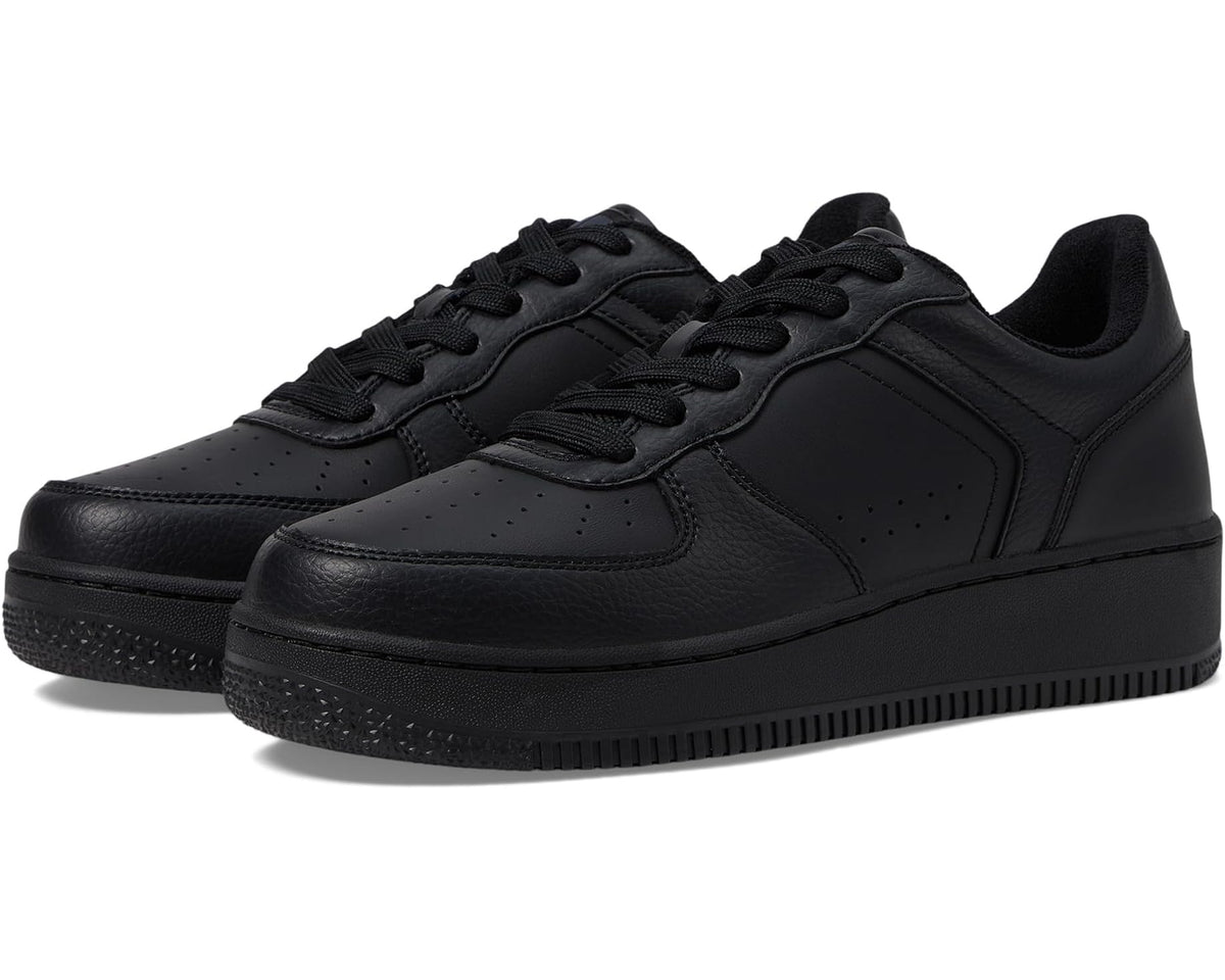 Unisex Shoes for Crews Holcombe Black