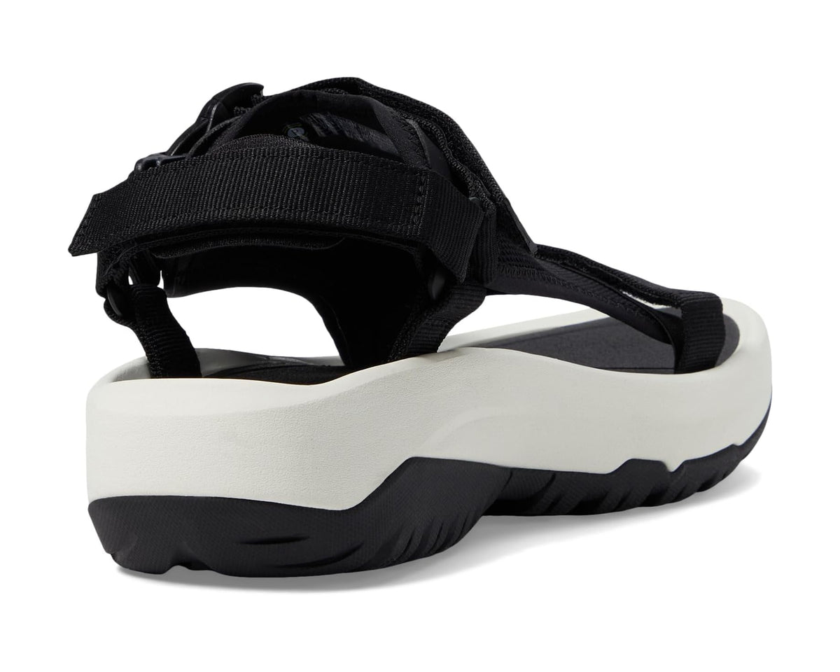 Unisex Teva Hurricane Ampsole Volt Black/ White