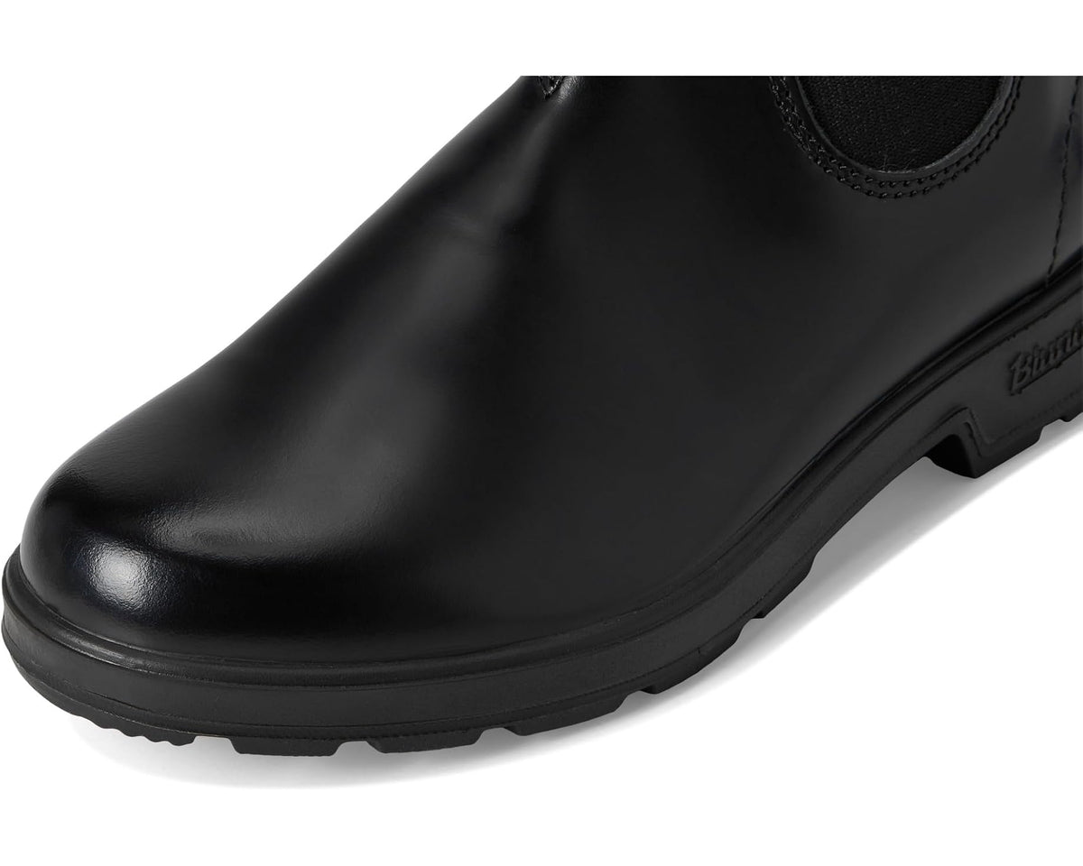 Unisex Blundstone BL2414 Black Brush