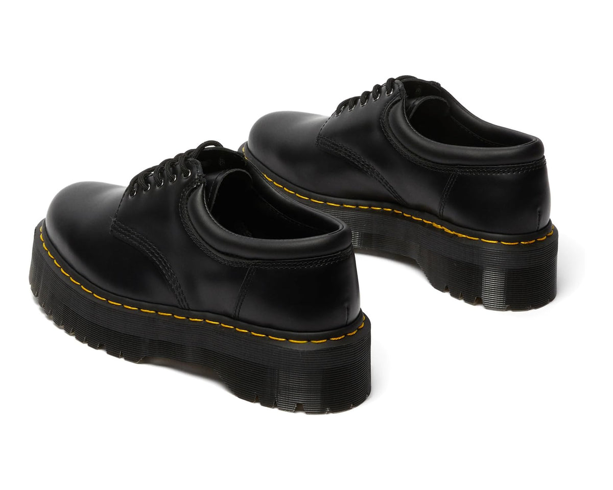 Unisex Dr. Martens 8053 Platform Black