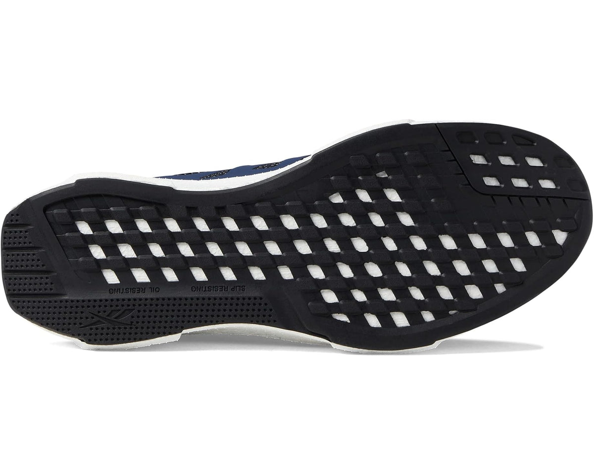 Men's Reebok Work Fusion Flexweave·Work EH Comp Toe Navy