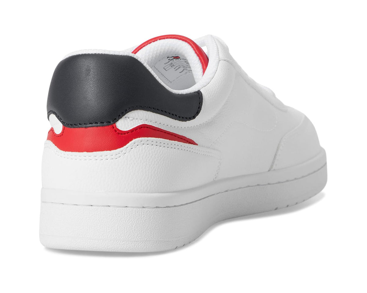 Men's Tommy Hilfiger Lorro White Americana Multi
