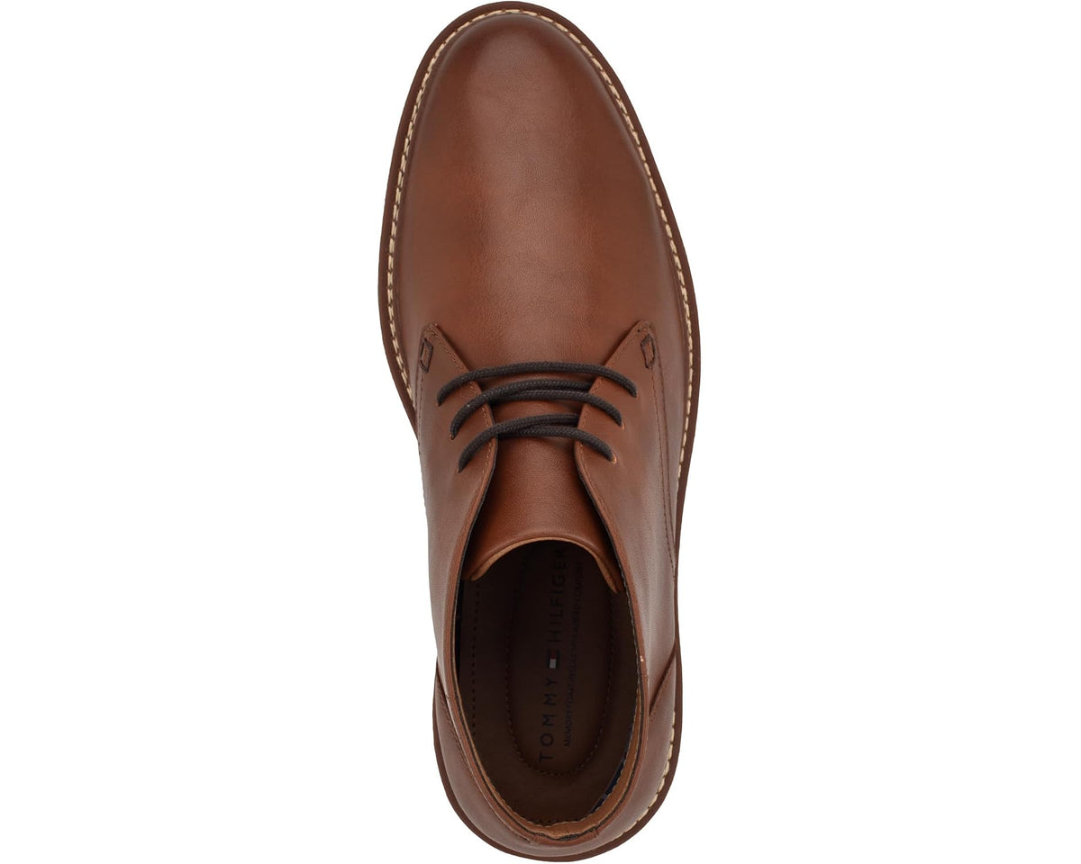 Men's Tommy Hilfiger Harbin Cognac