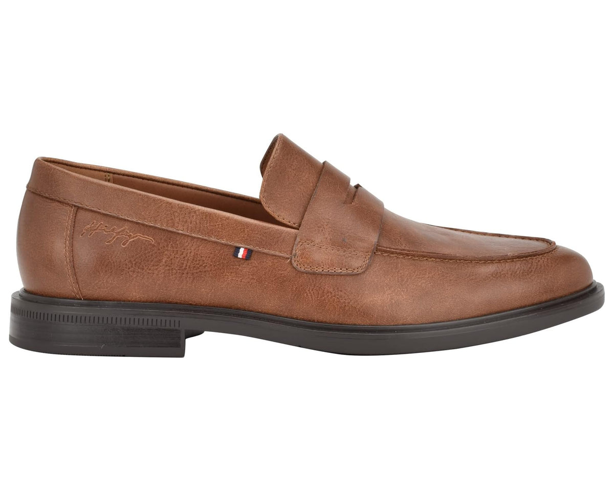 Men's Tommy Hilfiger Dime Cognac