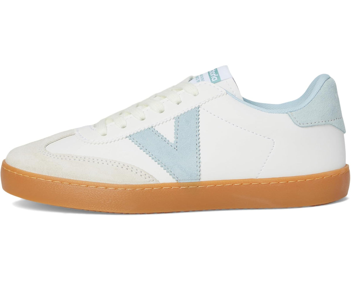 Unisex victoria Berlin Ciclista & Suede Celeste