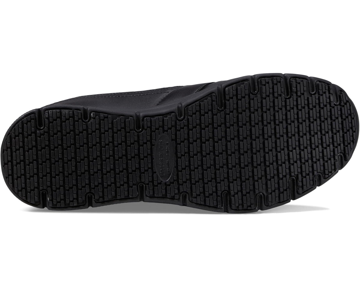 Men's SKECHERS Work Nampa Black