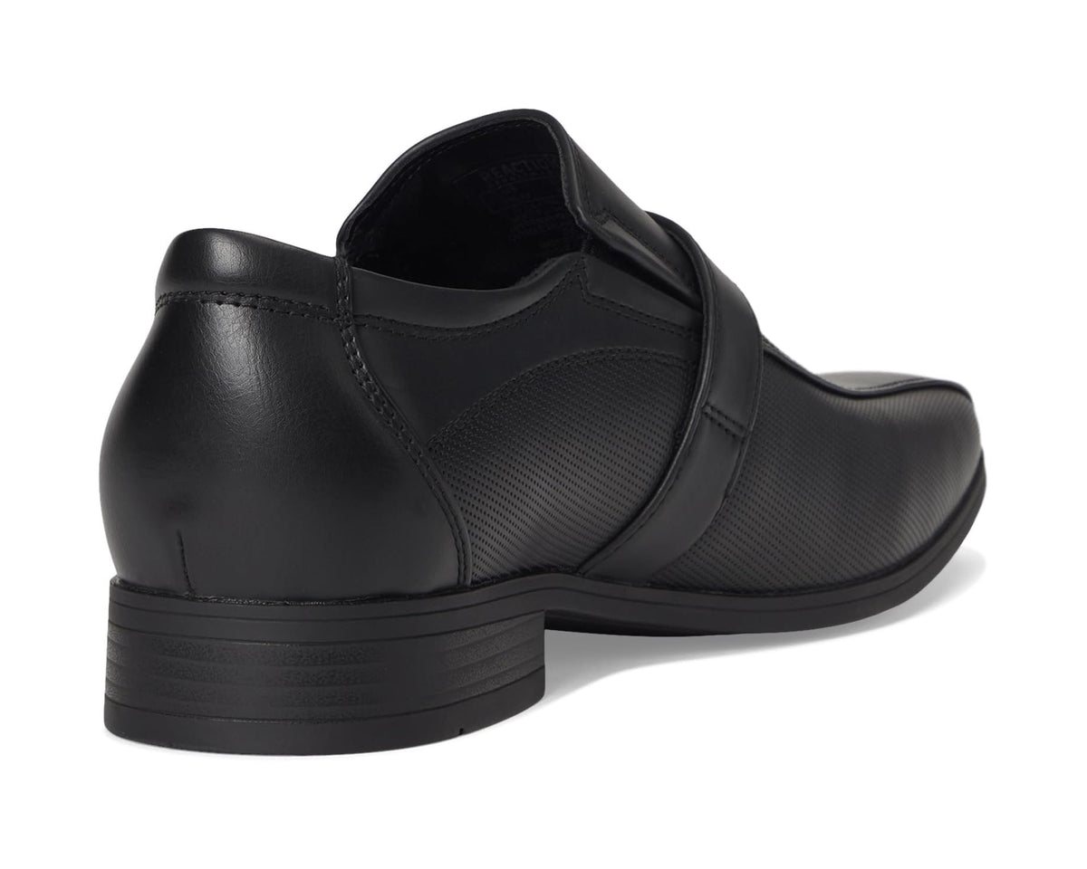 Men's Kenneth Cole Beautiful Ballad Loafer Black