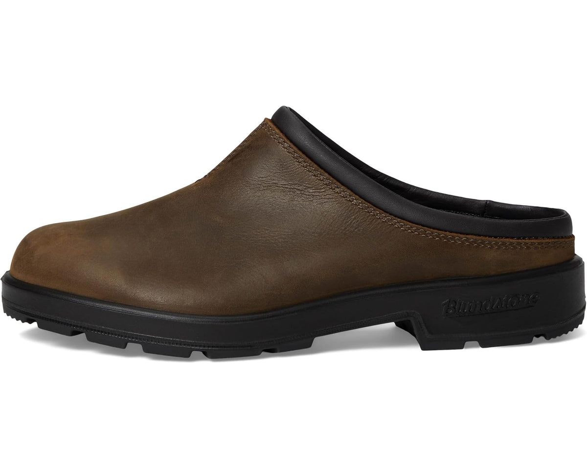 Unisex Blundstone BL2421 Antique Brown