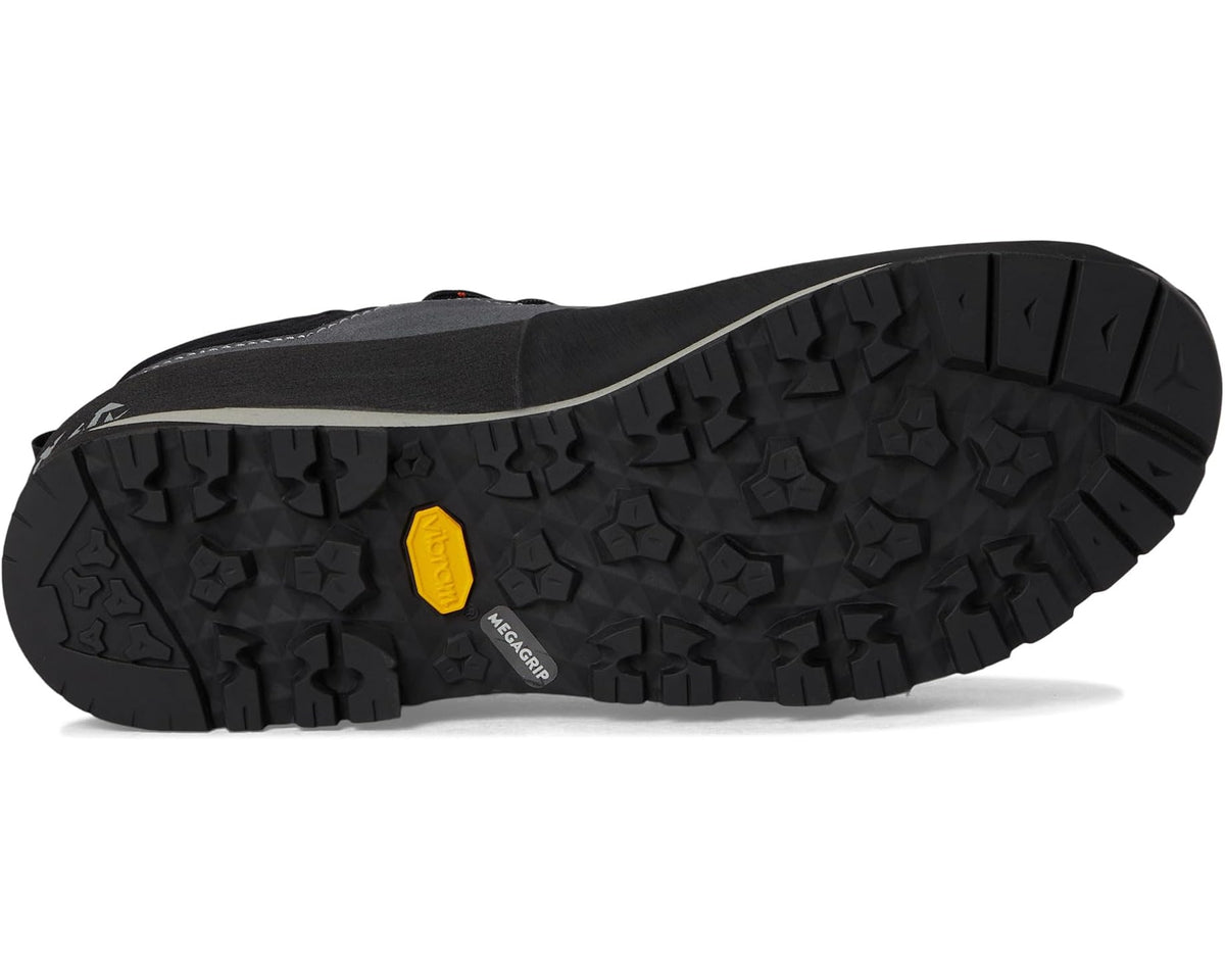 Men's Zamberlan Salathe' GTX RR Dark Grey 1