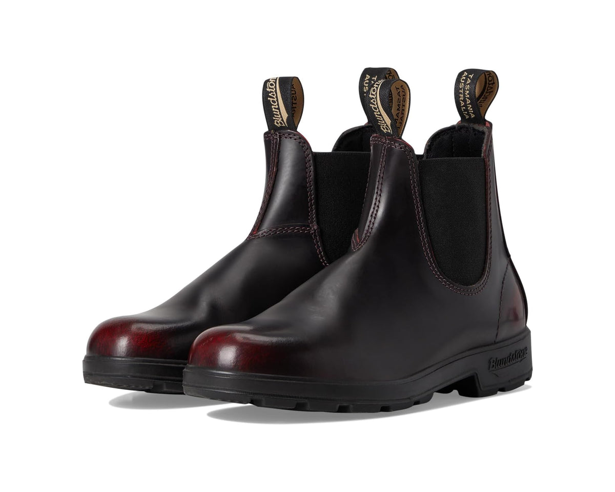 Unisex Blundstone BL2412 Bordeaux Brush